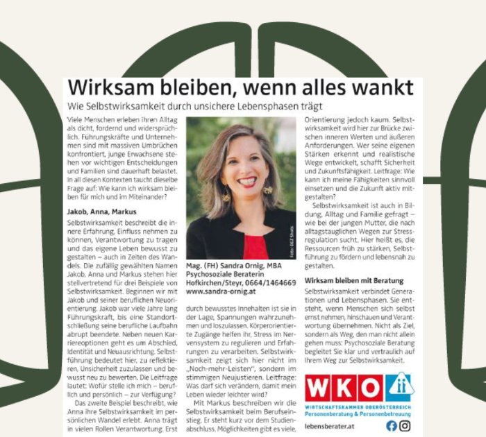 Titelbild für Blog V2
